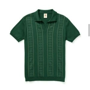 Dandy Del Mar sweater